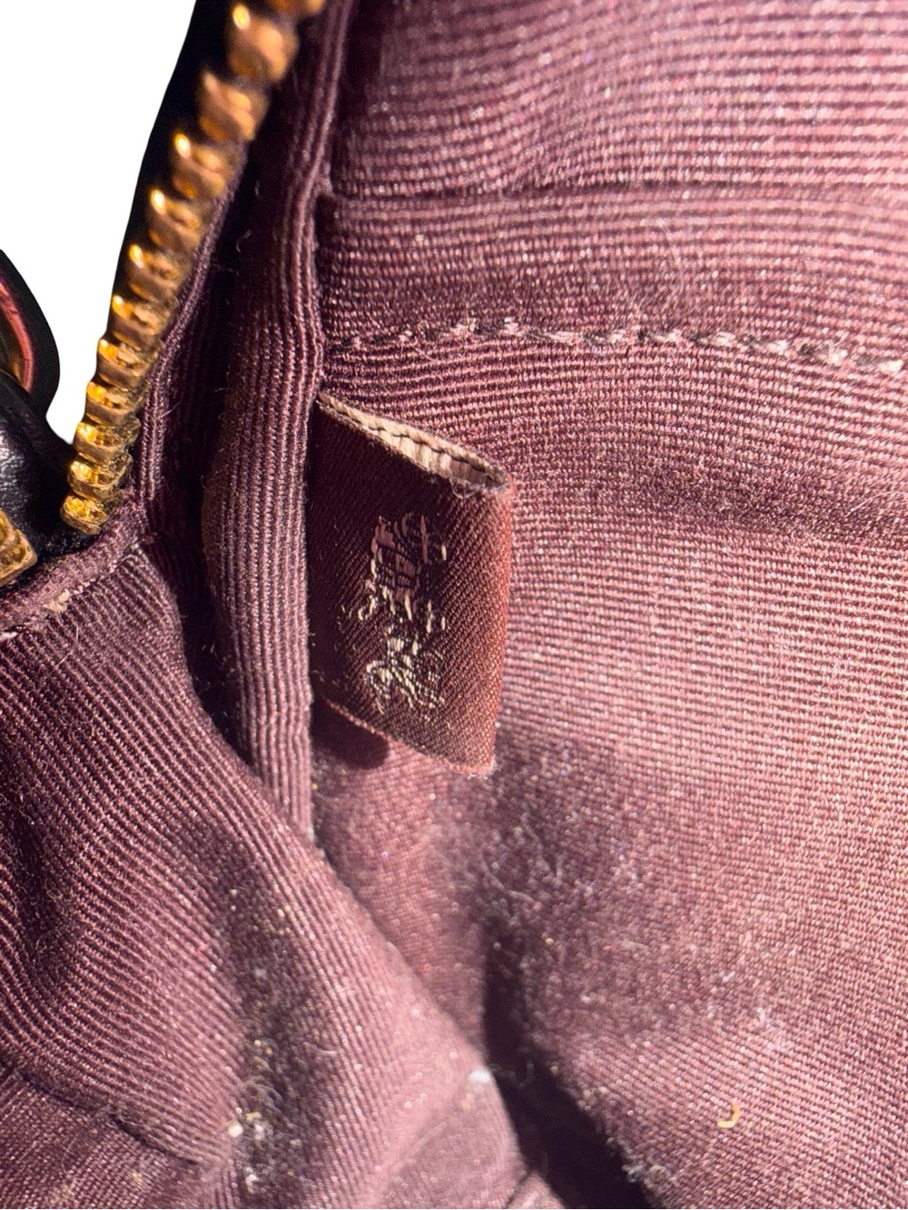 Coach Mini Jamie Camera Bag
In Signature Canvas - Picture 7 of 8